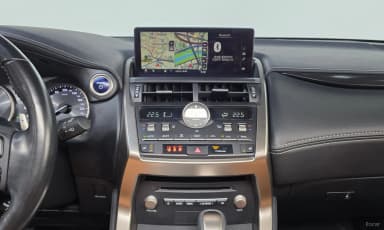 NX300h