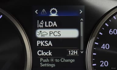 NX300h