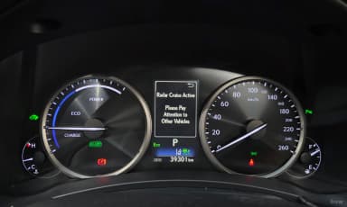 NX300h
