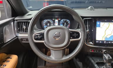 V60 Cross-Country 2nd Generation