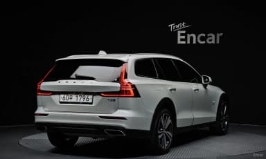 V60 Cross-Country 2nd Generation