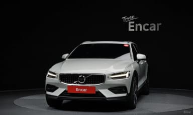 V60 Cross-Country 2nd Generation