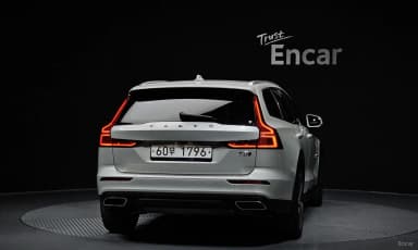 V60 Cross-Country 2nd Generation