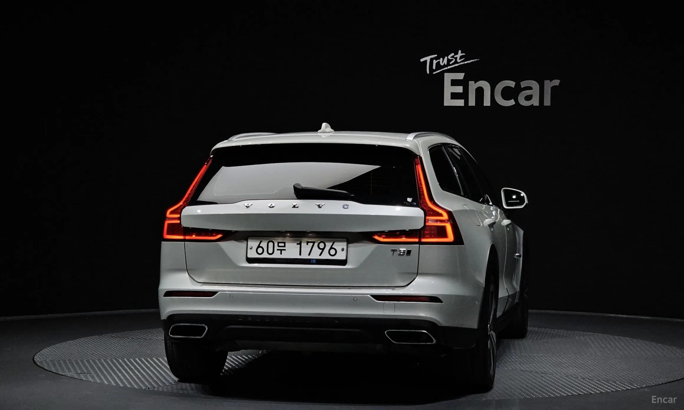 V60 Cross-Country 2nd Generation