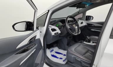 Bolt EV