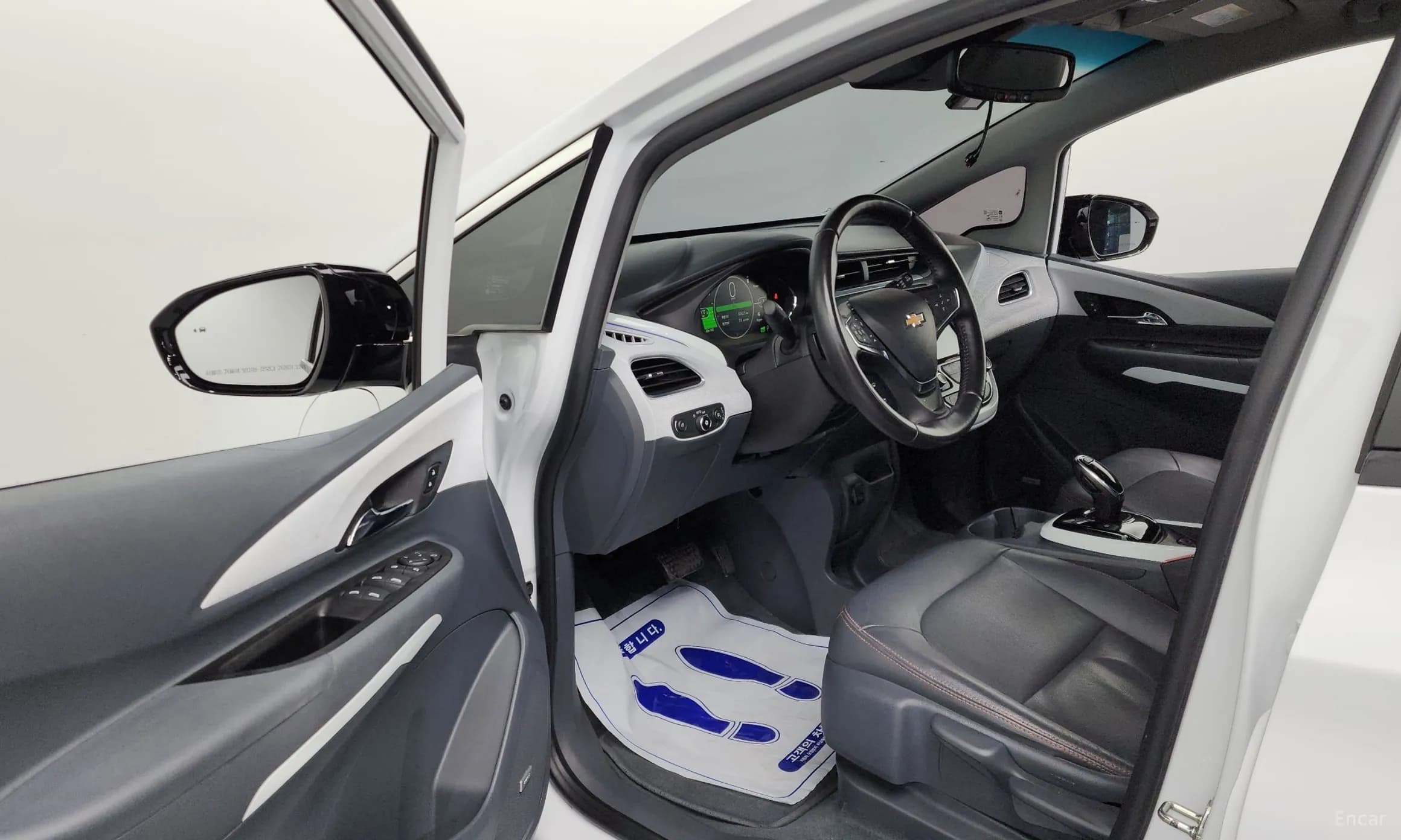 Bolt EV