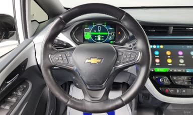 Bolt EV
