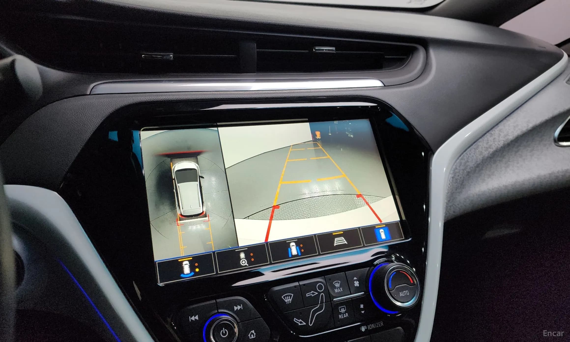 Bolt EV
