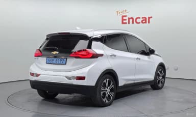 Bolt EV