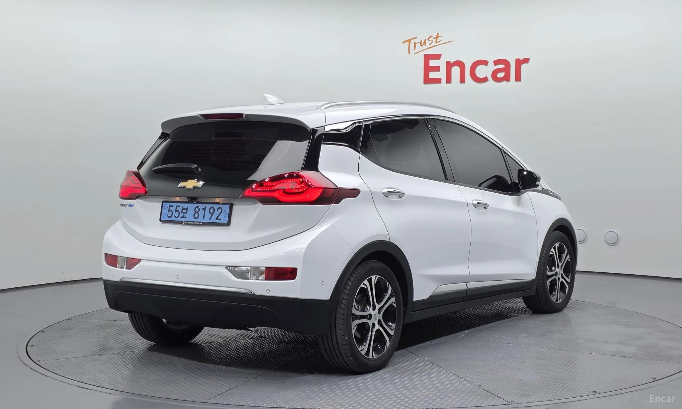 Bolt EV