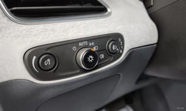 Bolt EV