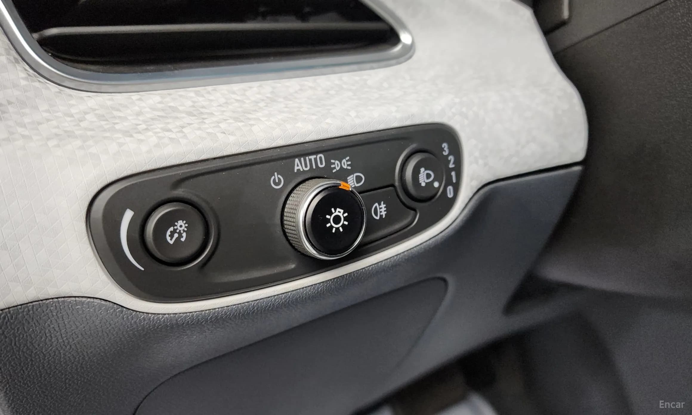 Bolt EV