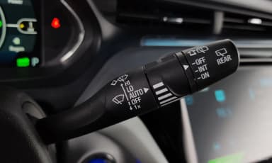 Bolt EV