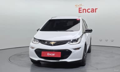 Bolt EV
