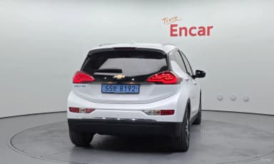 Bolt EV