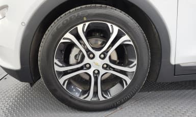 Bolt EV