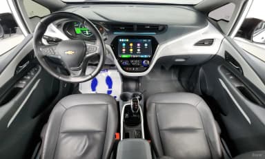 Bolt EV
