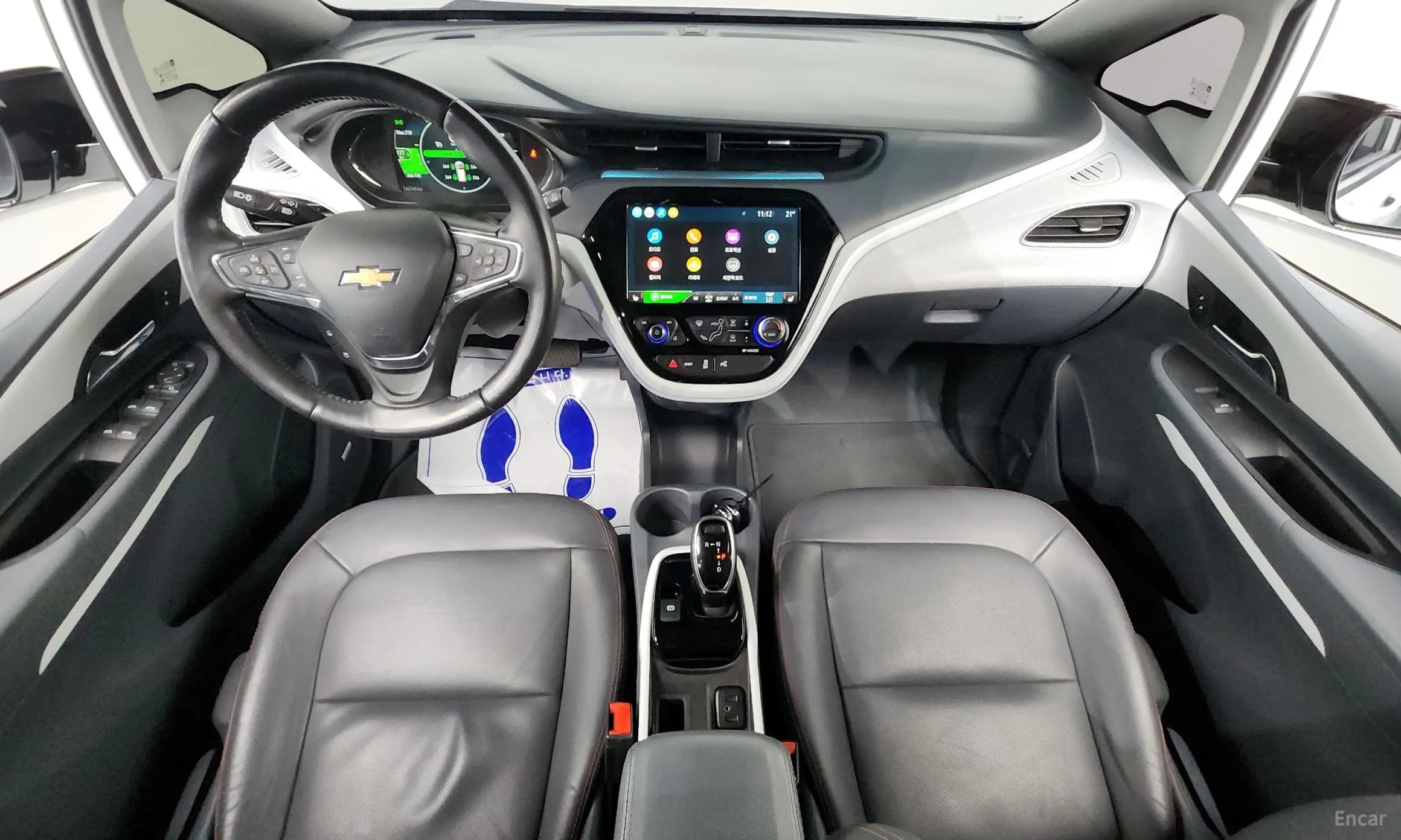 Bolt EV