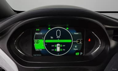 Bolt EV