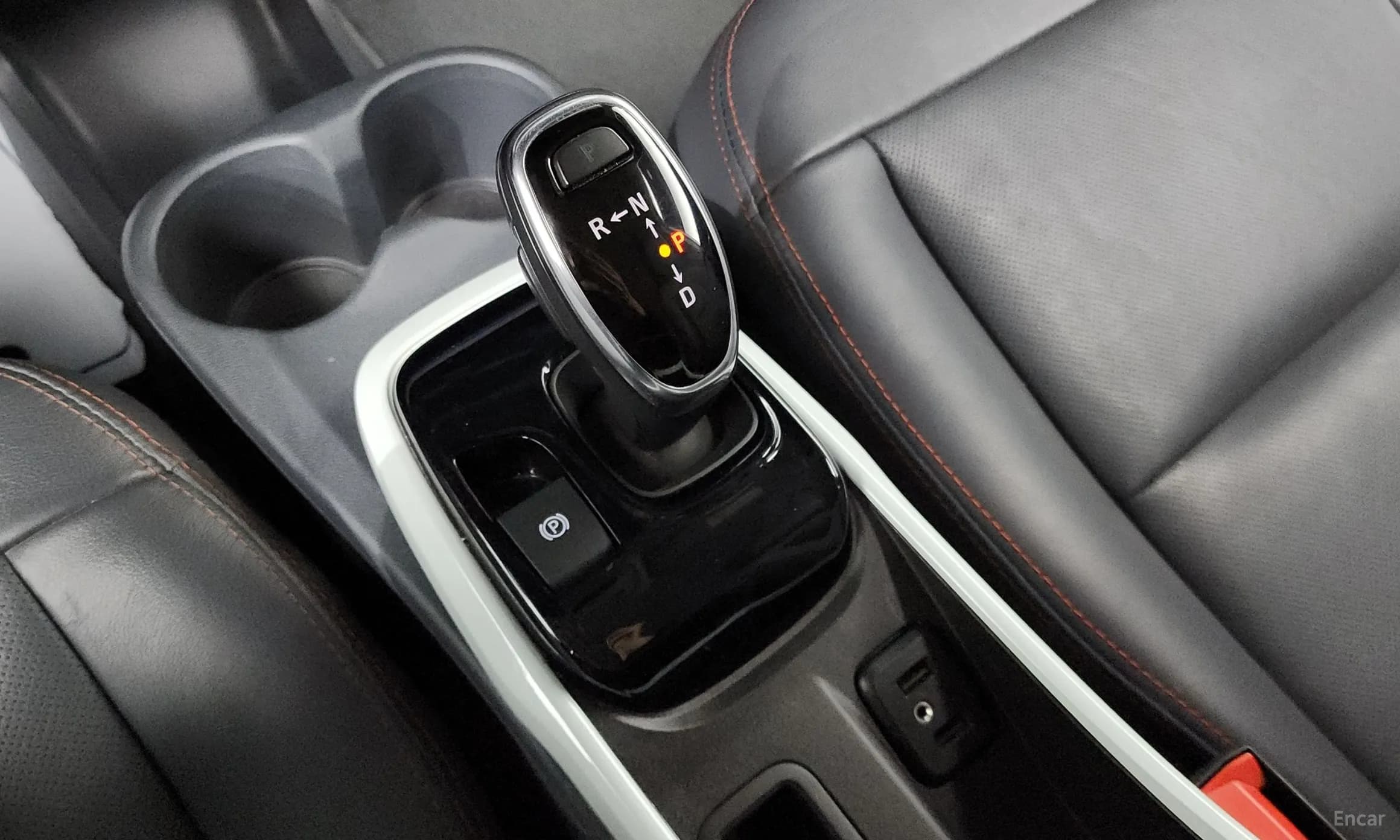 Bolt EV