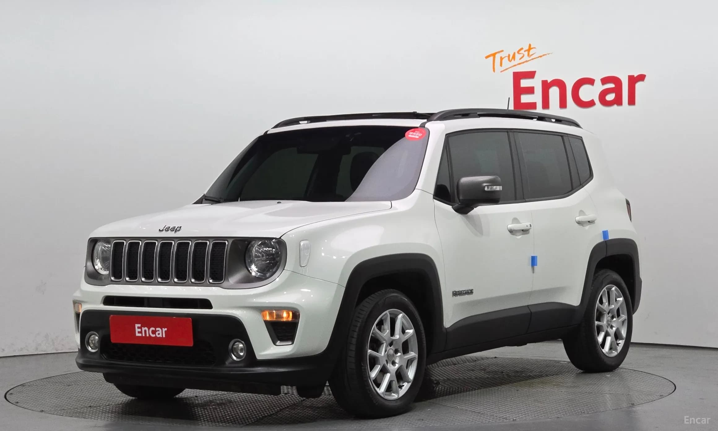 Renegade