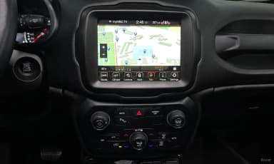 Renegade