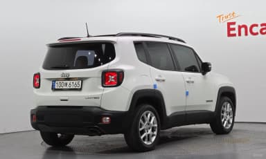 Renegade