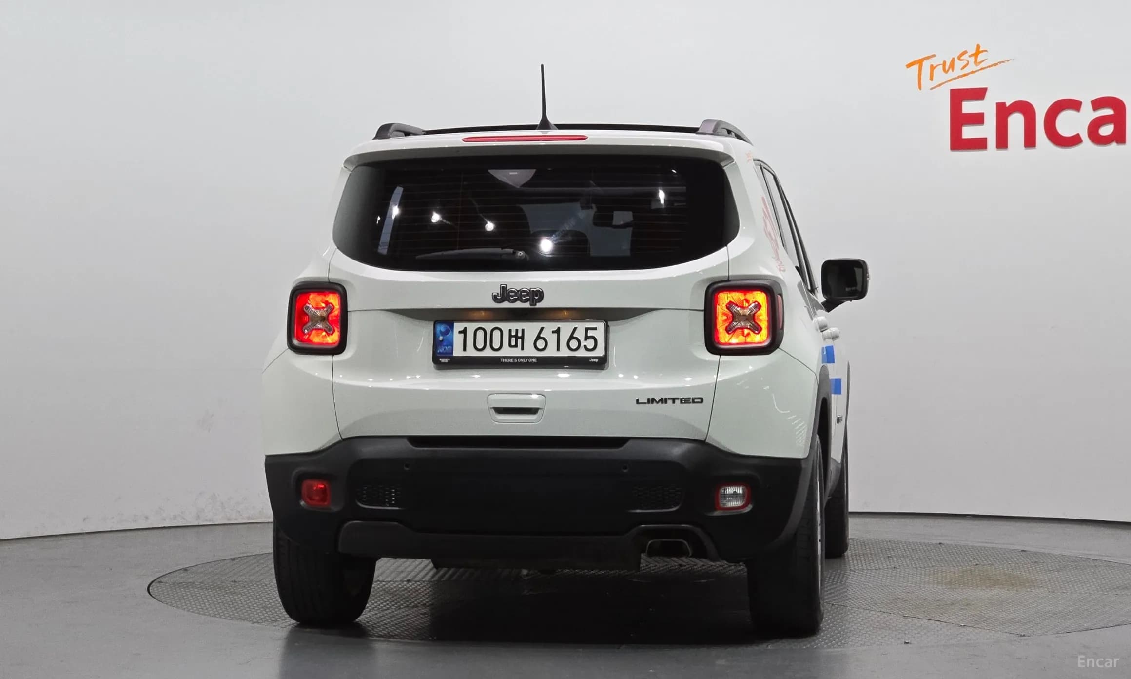Renegade