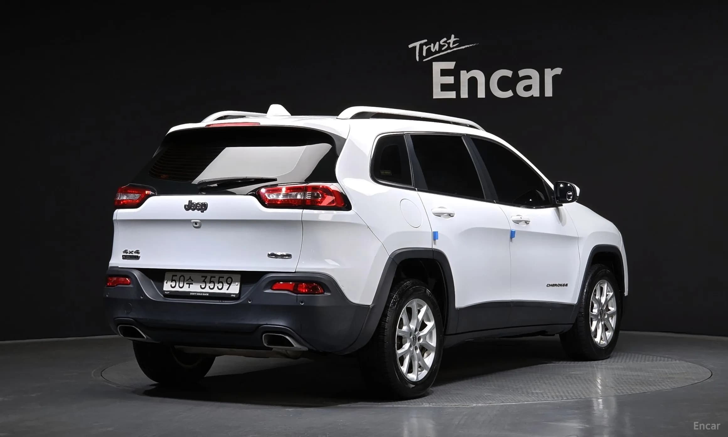 Cherokee (KL)