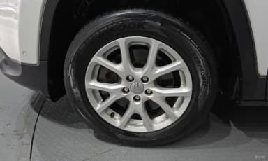 Cherokee (KL)