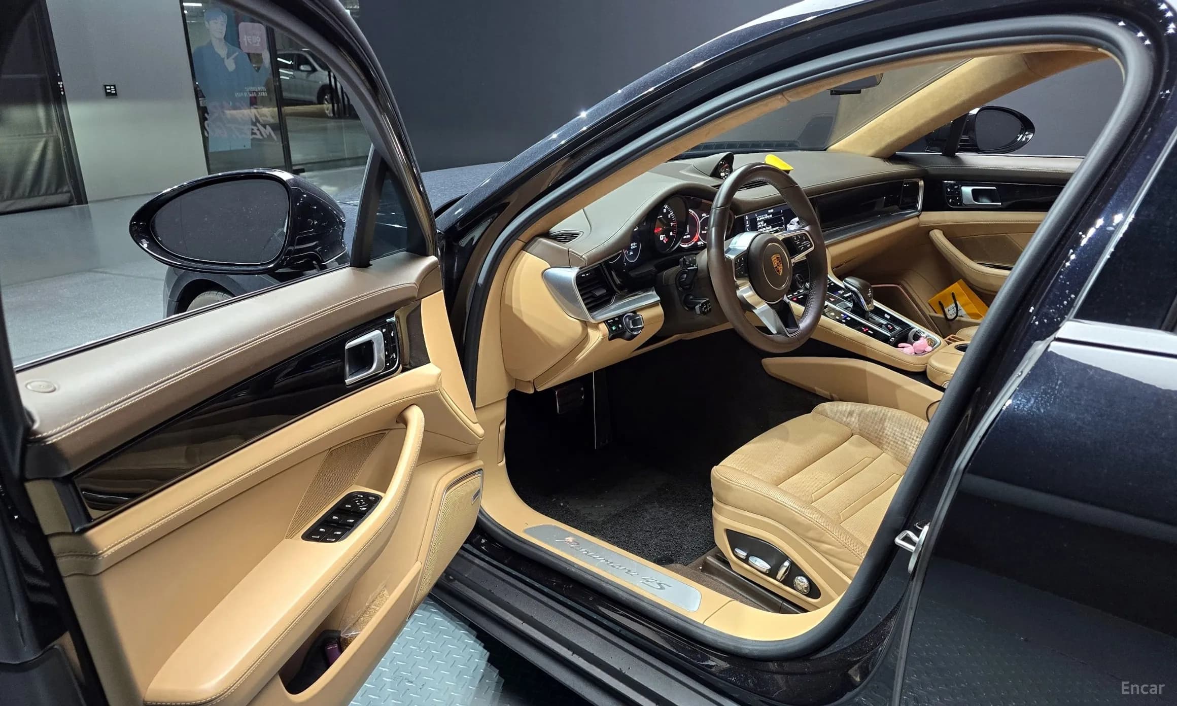Panamera (971)