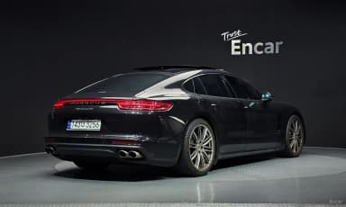 Panamera (971)