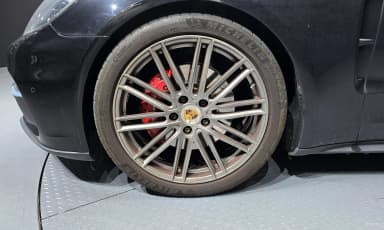 Panamera (971)