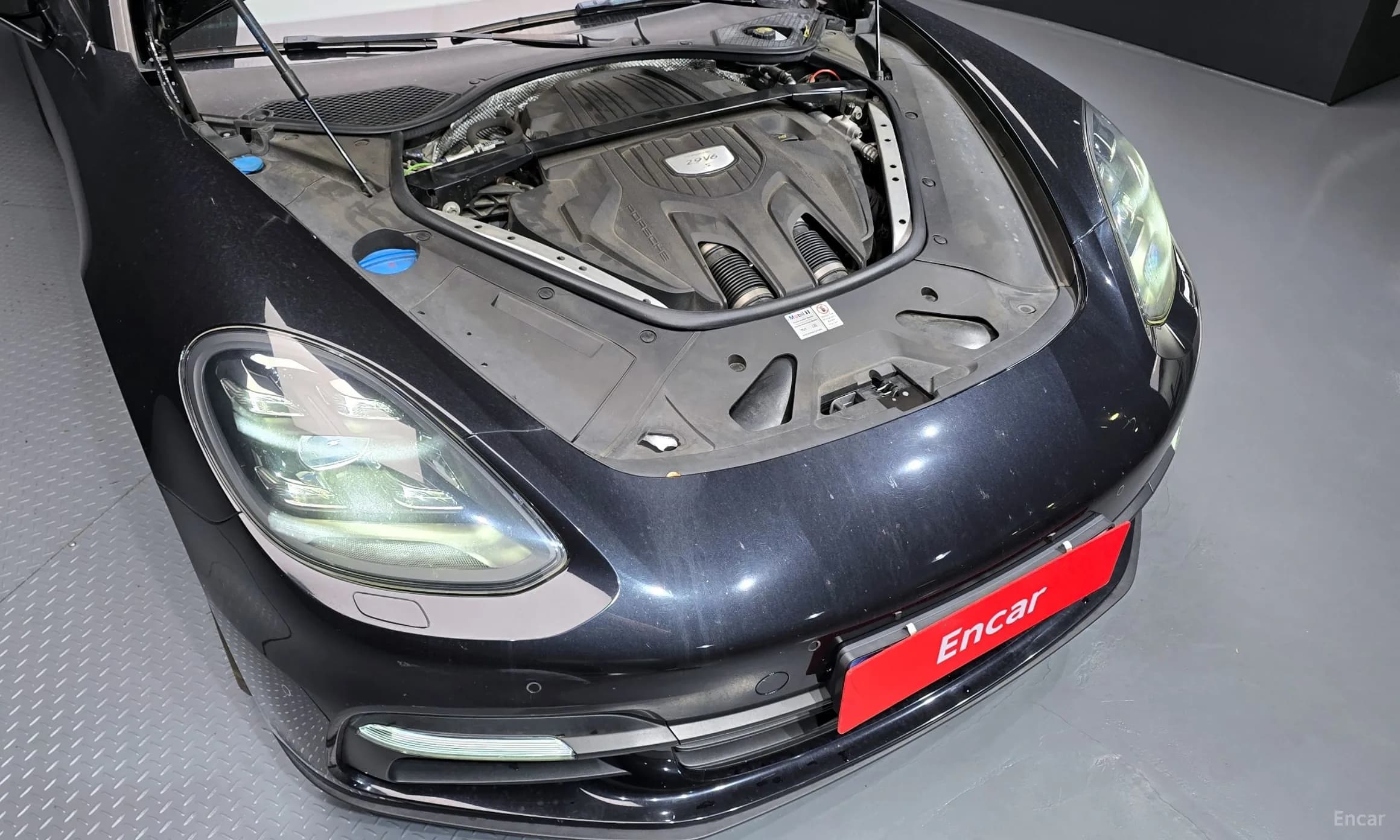 Panamera (971)