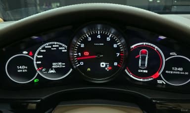Panamera (971)