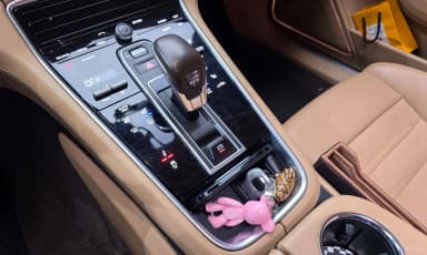 Panamera (971)