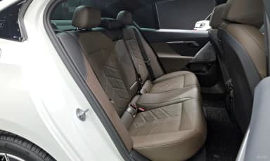 5 Series (G60)