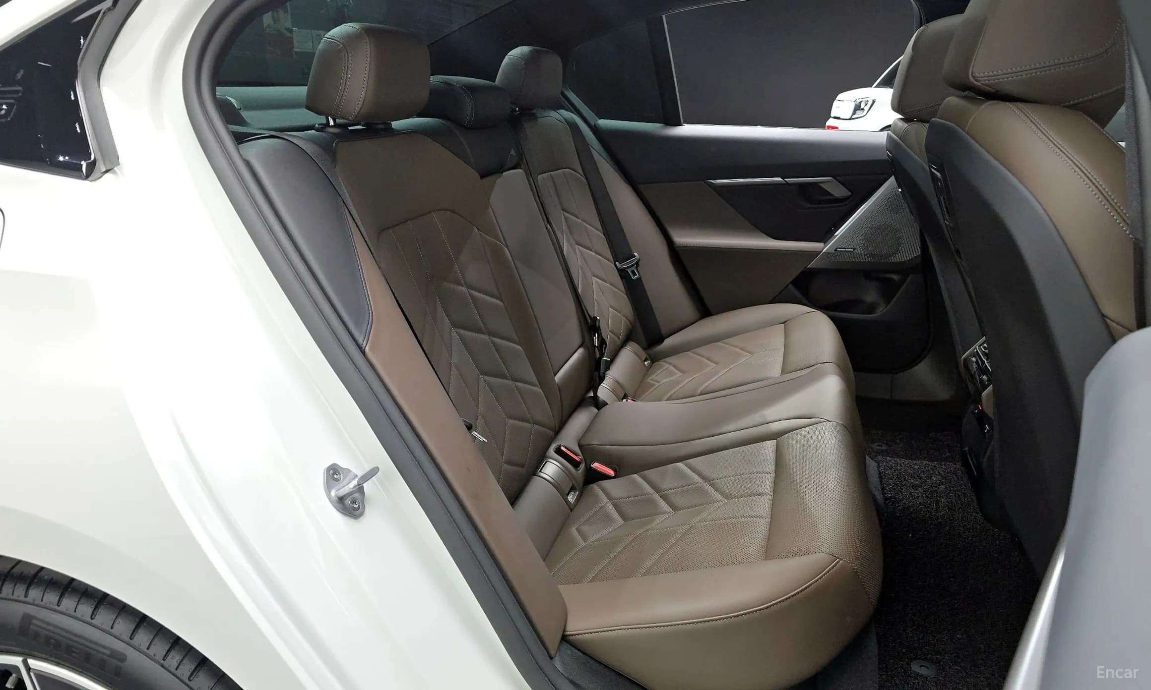 5 Series (G60)
