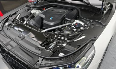 5 Series (G60)