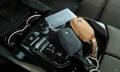 5 Series (G60)