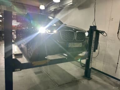 X4 (G02)