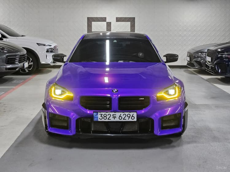 M2 (G87)