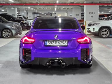 M2 (G87)