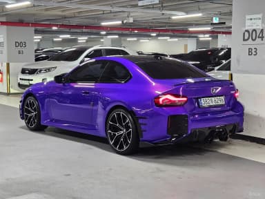 M2 (G87)