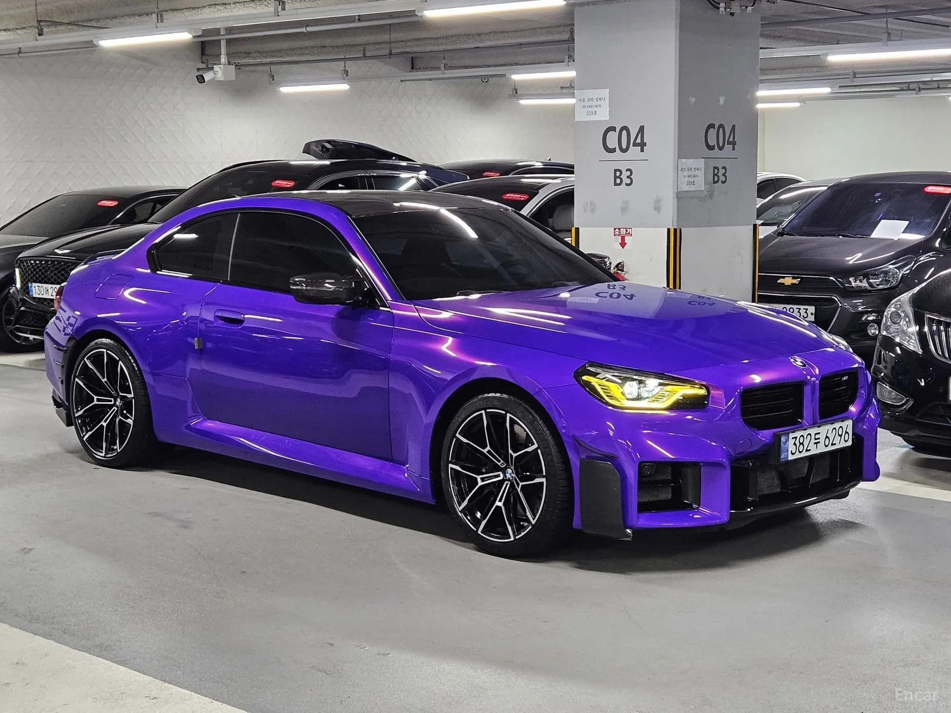 M2 (G87)