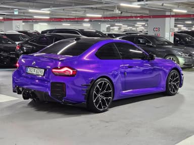M2 (G87)