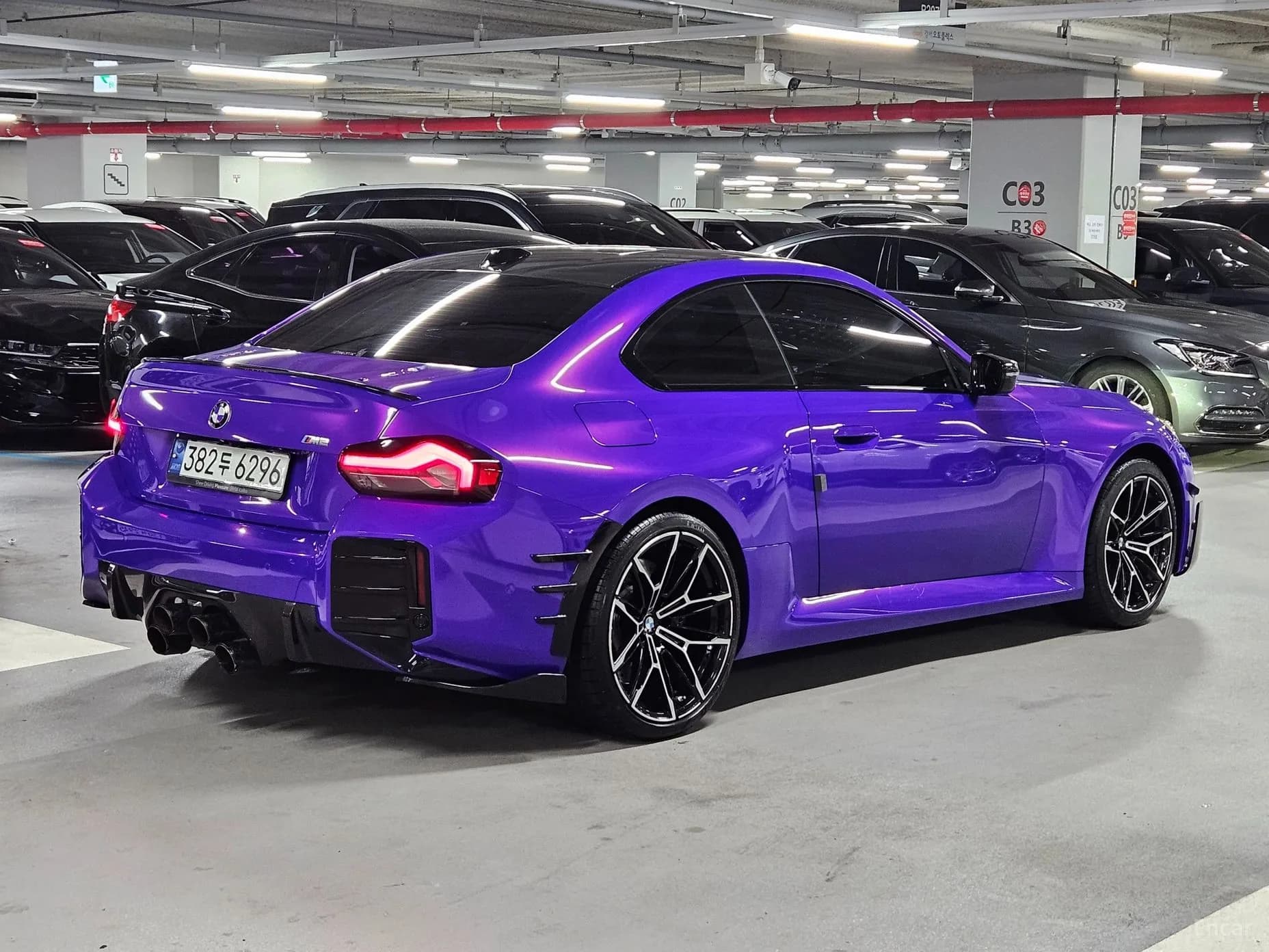 M2 (G87)