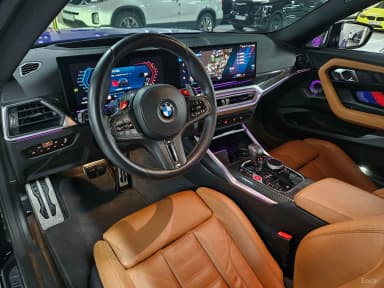 M2 (G87)