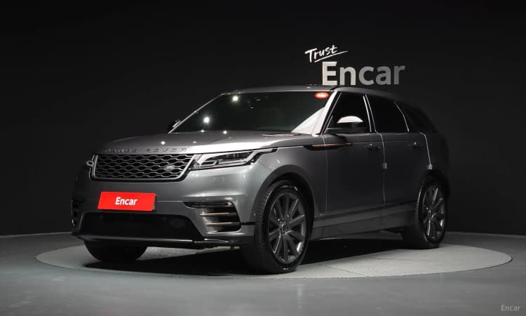 Range Rover Bella