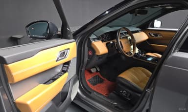 Range Rover Bella